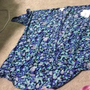 Size 3 Lula roe Bianca